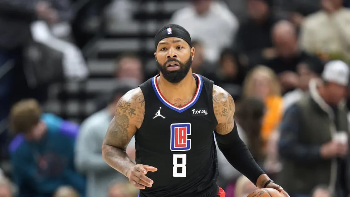 NBA LA Clippers vs Golden State Warriors Same Game Parlay picks at +938 odds: Clippers keep Splash Bros in check