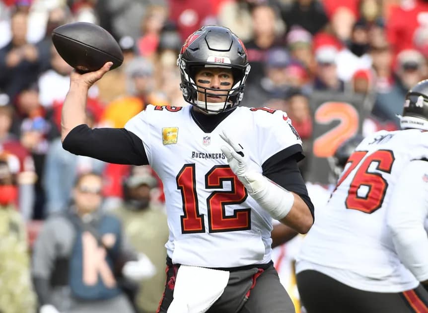 Wise n' Shine: What you need to know to bet better on Monday, November 22