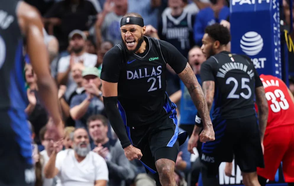 Knicks vs Mavericks Parlay Picks: Expert NBA Same Game Parlay at +996 odds