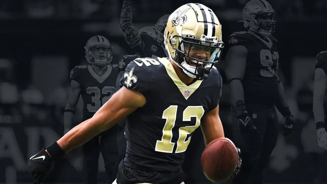 Jets vs Saints: Use the bet365 Sportsbook bonus code PWEVG365 now