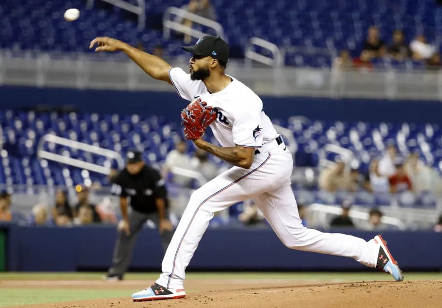 MLB Monday three-leg mega parlay (+1158 odds): Mets will come back to Earth