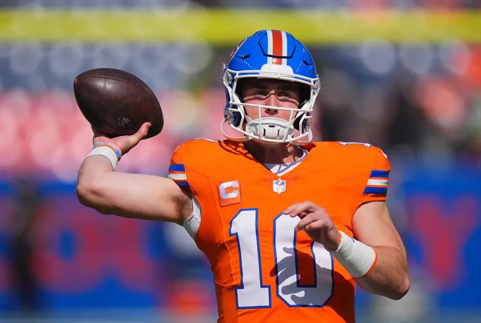 BetMGM Sportsbook promo code for TNF PW1500 gives $1,500: DEN vs LAC