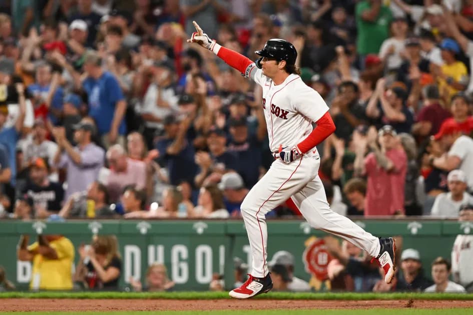 MLB New York Mets vs Boston Red Sox Same Game Parlay: Triston Casas helps Boston at +500 odds