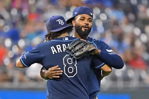 Rays vs Brewers Same Game Parlay: Best SGP Picks for 2026 MLB World Series Game 2