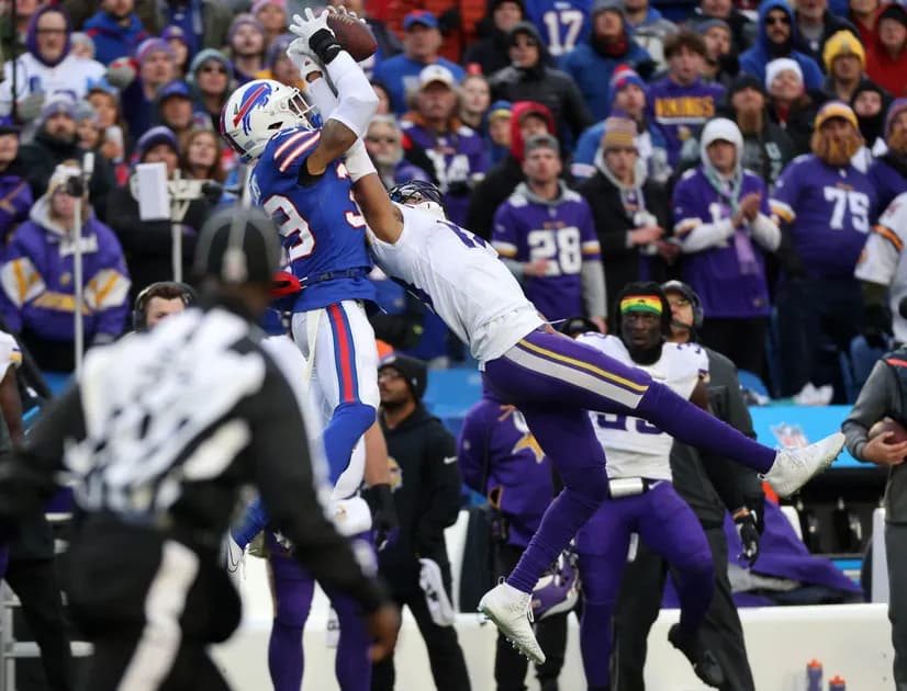 Week 11 NFL player awards futures: MVP, OPOY and CPOY odds & analysis – Justin Jefferson catching some love