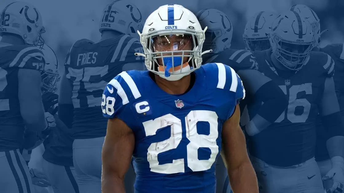 $1,000 Caesars Sportsbook IN bonus code PICKSWISE1000: Colts vs Patriots