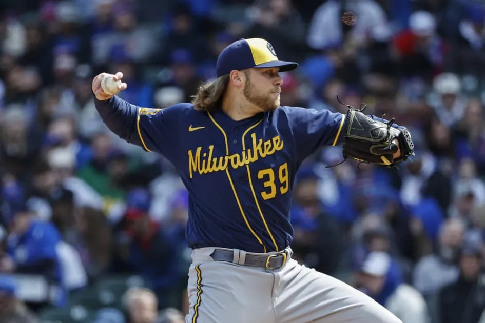 MLB picks Monday 6/19: YRFI & NRFI best bets today: Back Burnes and Kelly in elite matchup