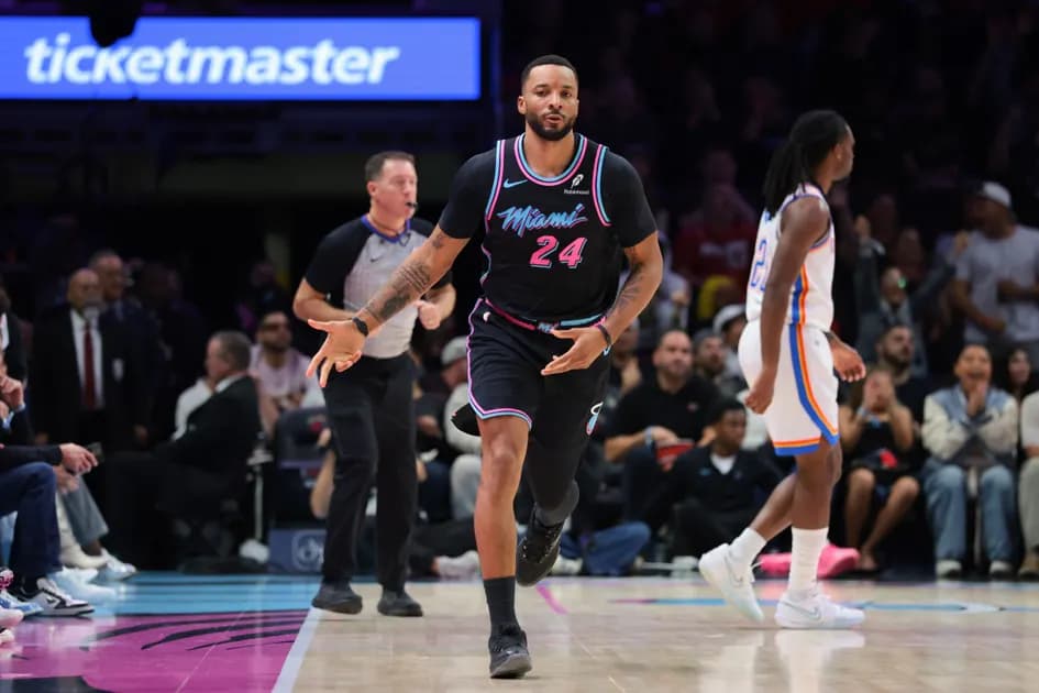 NBA Prop Bets Today: Norman Powell and Collin Gillespie amongst best NBA Player Props for Tuesday