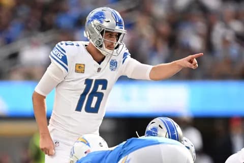 NFL Week 8 Opening Lines, Odds & Best Bets: Vikings could be in line for first loss against Lions