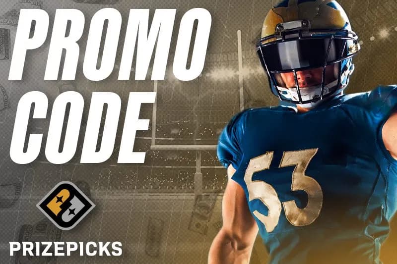 PrizePicks promo for tonight's Ravens vs Bills game: Get a $50 boost