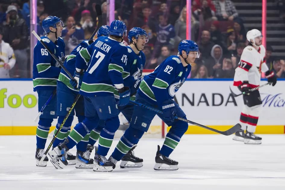 2024 Stanley Cup Odds: NHL Playoff Predictions Including Best Bet & Longshot Picks