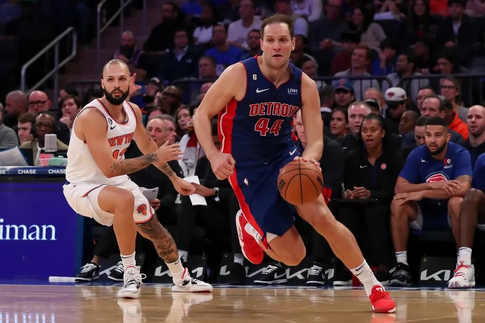 Best NBA player prop bets for today, 2/25: Bojan Bogdanovic starts our Saturday off right