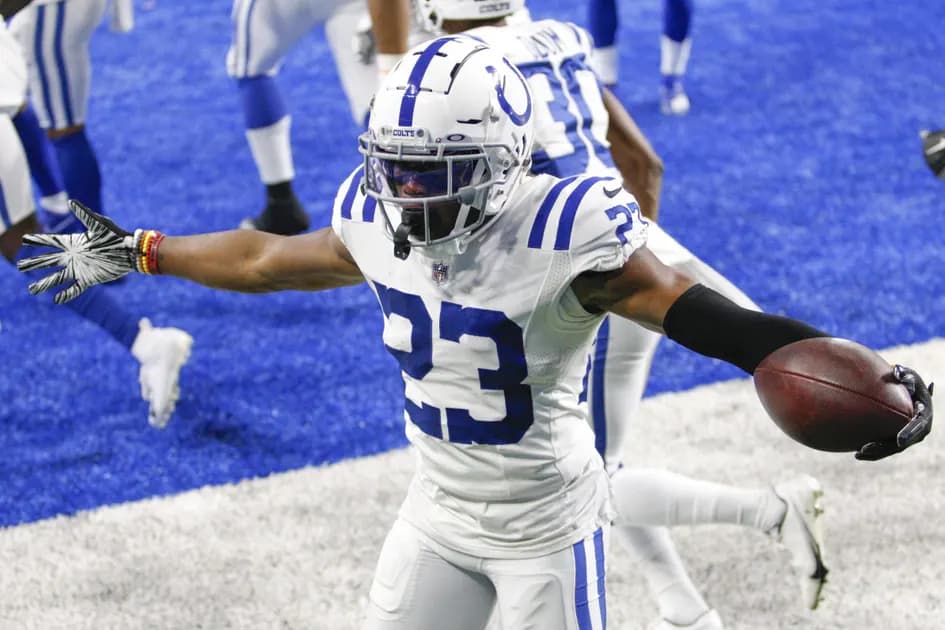 The Ultimate NFL Betting Guide For Week 9: Everything You Need To Win