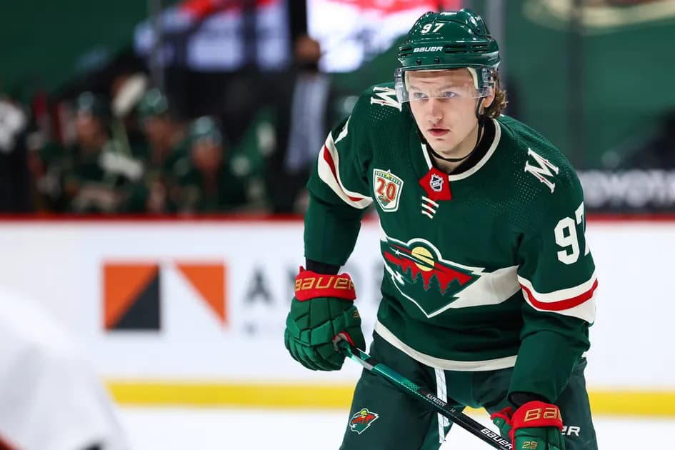 Sunday NHL Mega Parlay: There's some great value on the board tonight