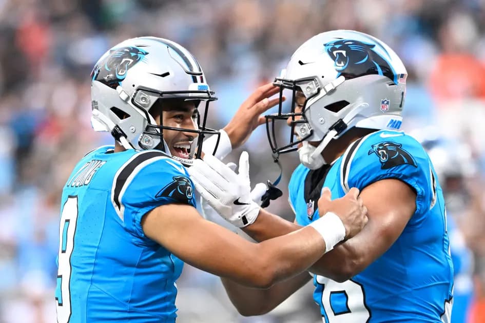Extended DraftKings promo code unlocks $200 for Buccaneers vs Panthers