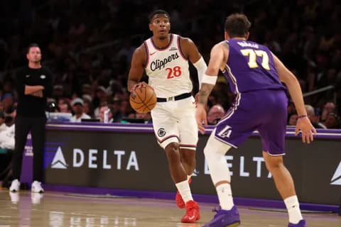 NBA Best Bets Today: October 28 Picks & Predictions