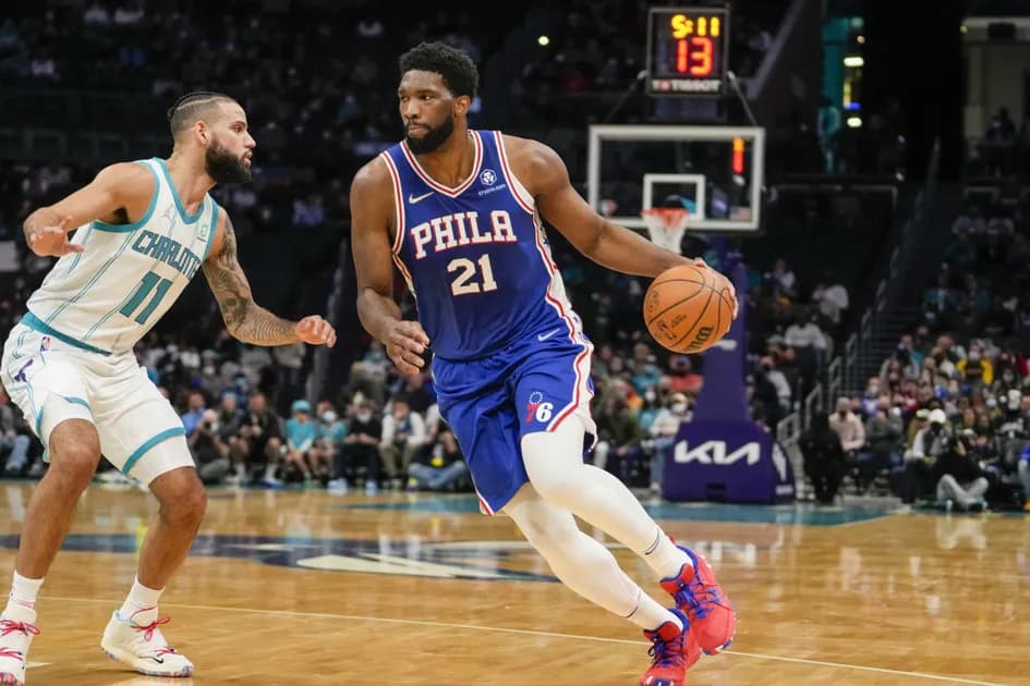 Best NBA player props for Saturday's slate: Embiid shoulders the offensive load