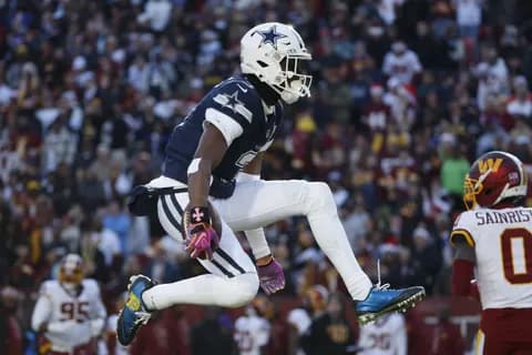 Buccaneers vs Cowboys Player Props: Best Bets and Predictions