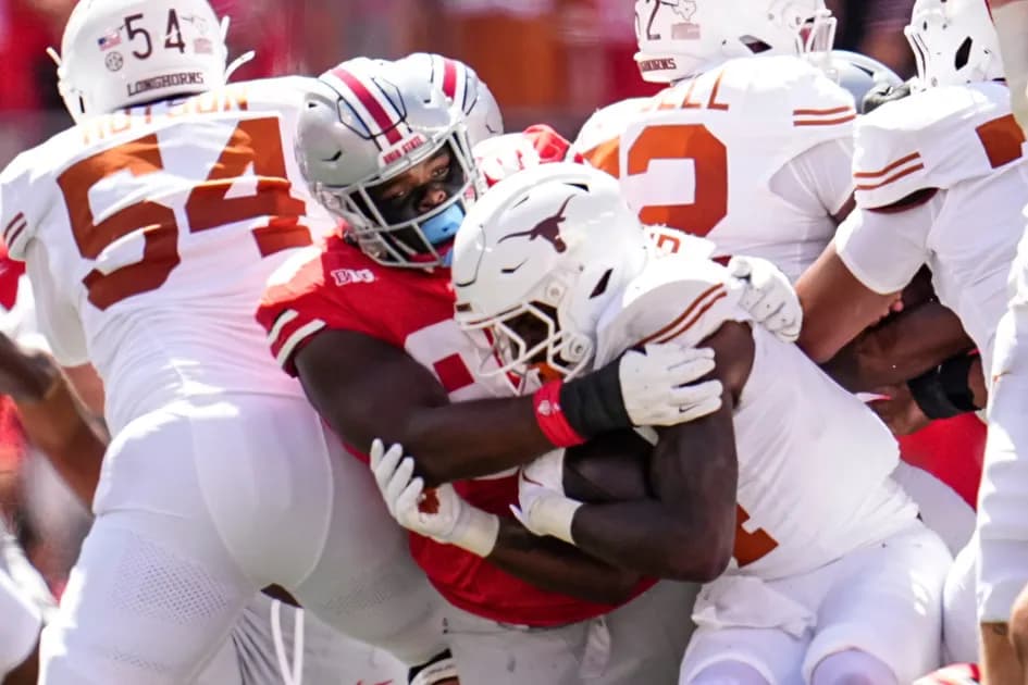 College Football Week 2 Betting: Odds, Picks & Best Bets for Saturday, September 12