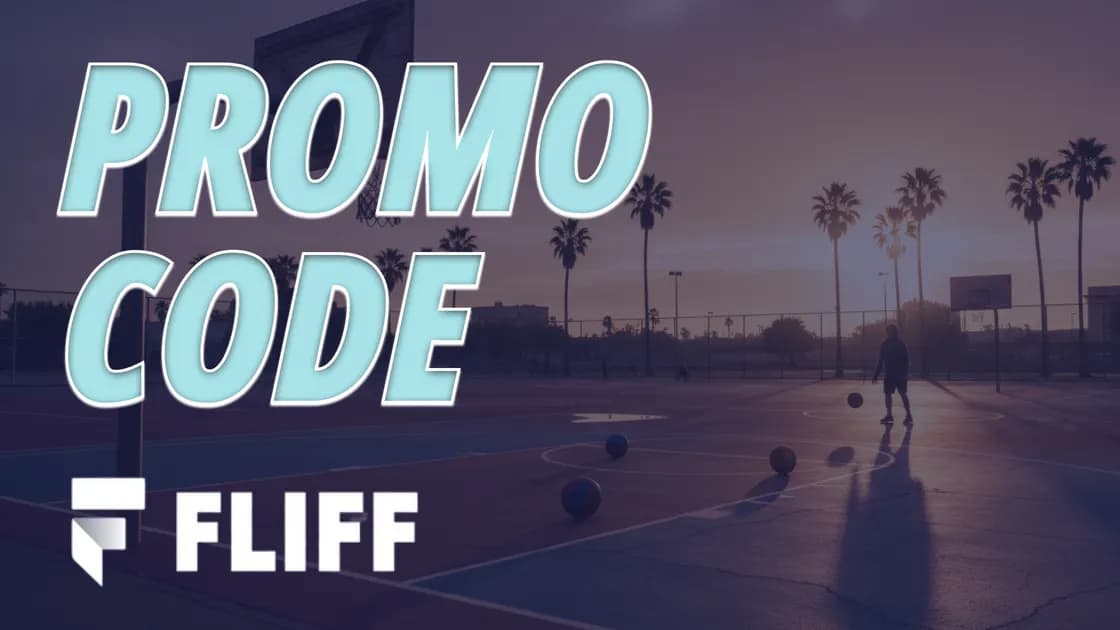 New Fliff promo code PW005 gives new users $150 for Texas A&M vs Houston
