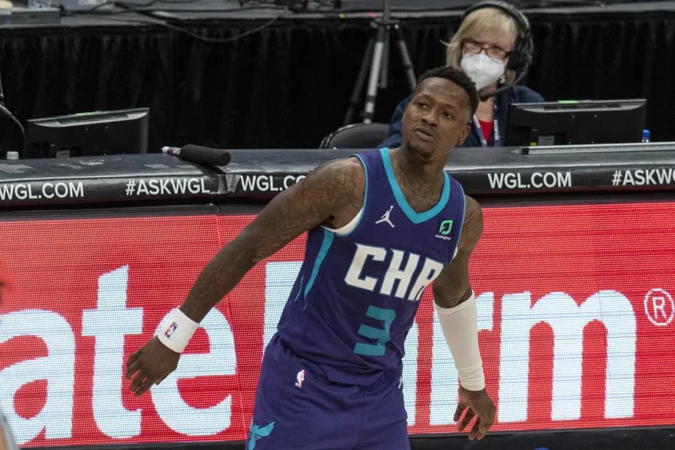 NBA Thursday same game parlay: Charlotte Hornets vs Brooklyn Nets (+1220)
