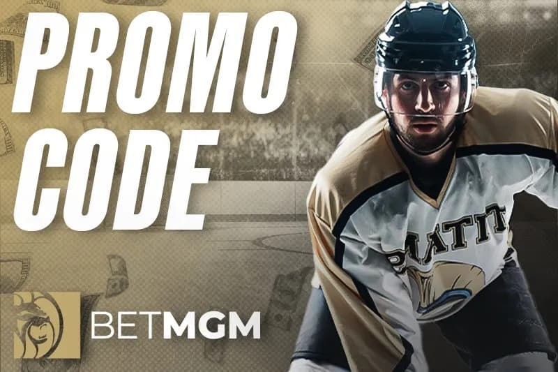 BetMGM new-user promo: $1,500 offer for Panthers vs. Rangers Game 5