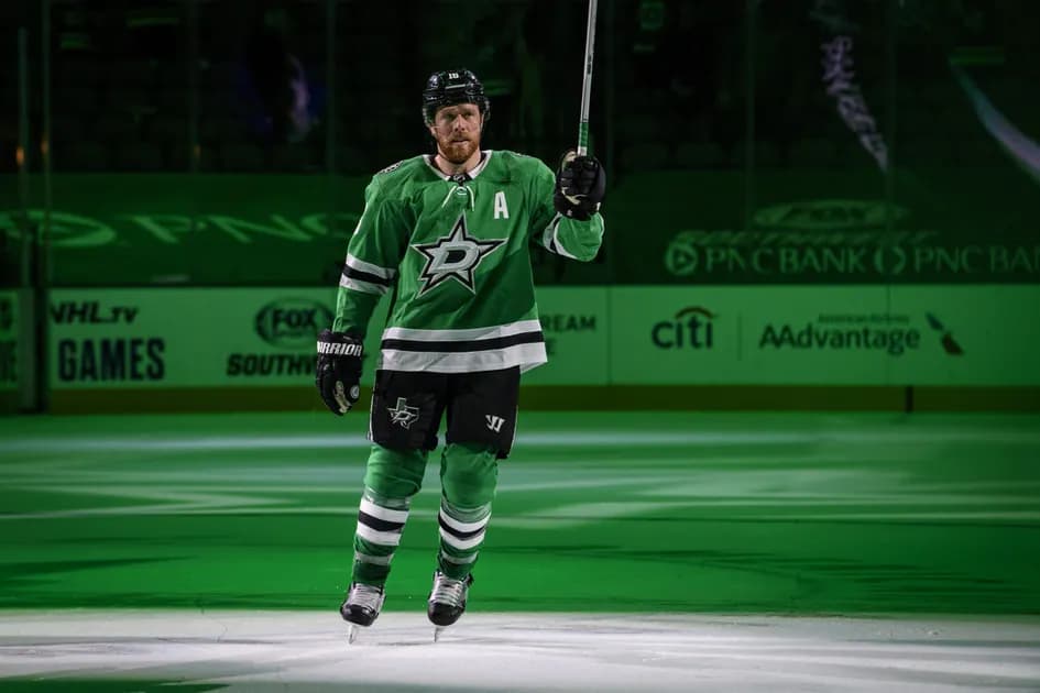 NHL Seattle Kraken vs Dallas Stars Same Game Parlay picks: Pavelski stays rolling at +575 odds