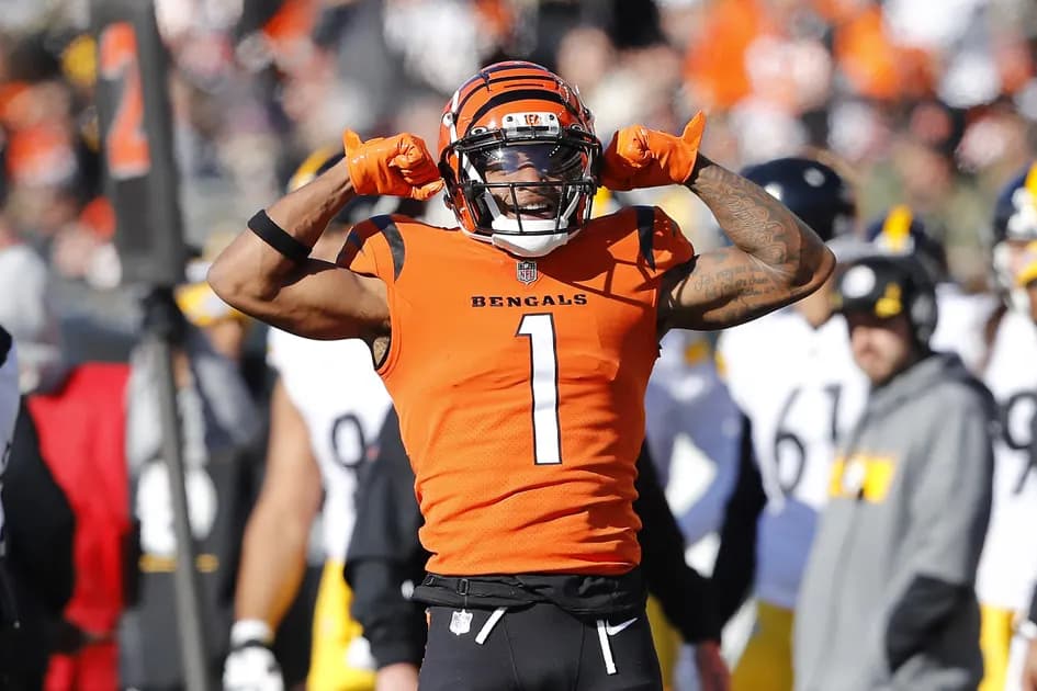 NFL Week 14 same game parlay (+938 odds): San Francisco 49ers vs Cincinnati Bengals