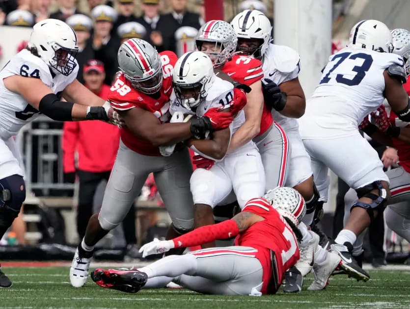 Cash the $300 new FanDuel promo code: Fighting Irish vs Buckeyes