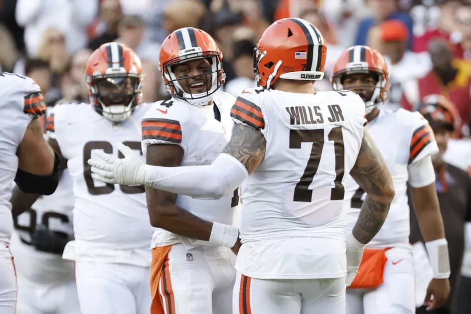 Cleveland Browns vs Pittsburgh Steelers NFL predictions, picks, odds & spreads: Browns can play spoiler