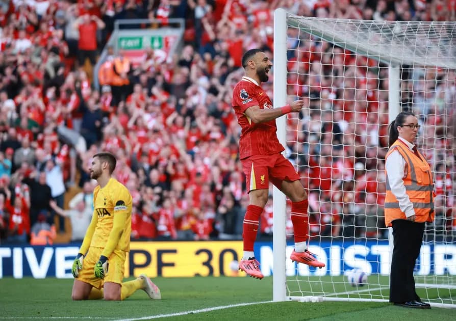 Premier League Predictions: EPL Picks & Best Bets for This Weekend - Liverpool bests Tottenham