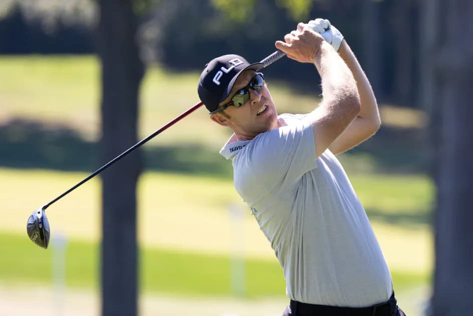 Golf picks: RSM Classic best bets and predictions - Seamus Power could have the strength to succeed