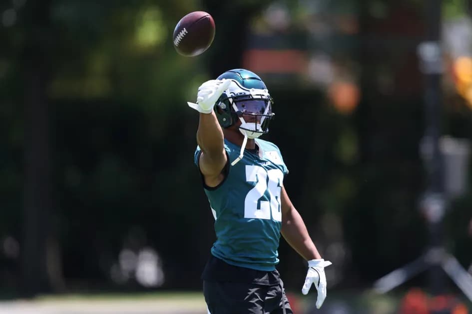 Our NFL expert's best player prop bets for Green Bay Packers vs Philadelphia Eagles