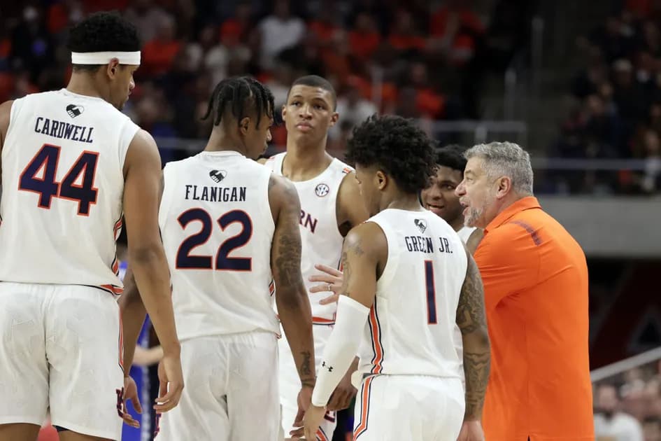 Jim Root's college basketball Wednesday best bets: Auburn gets back on track