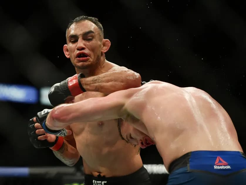 UFC 256 predictions, picks, best bets and four-fight parlay