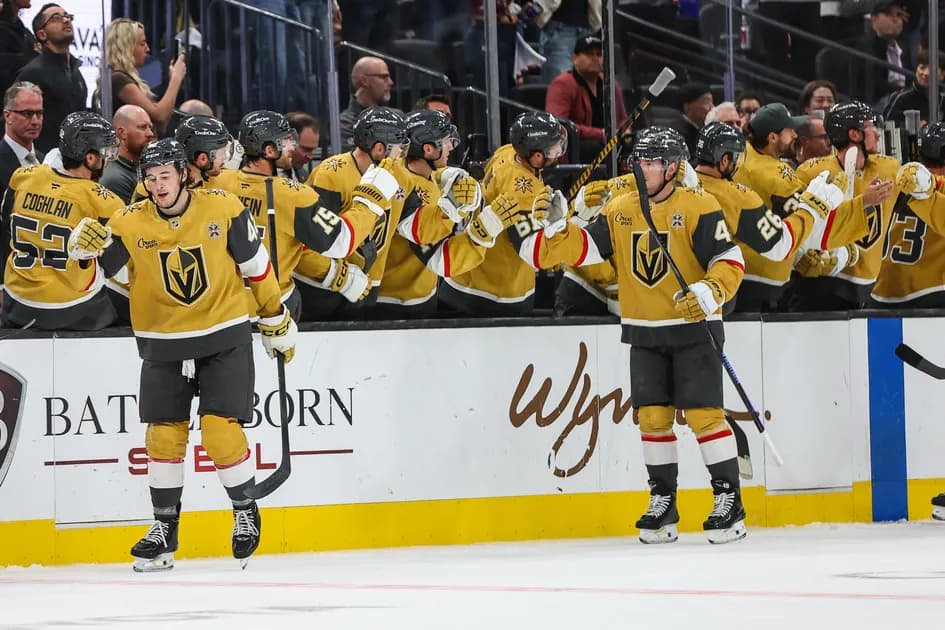 NHL Best Bets Today: October 17 Picks & Predictions