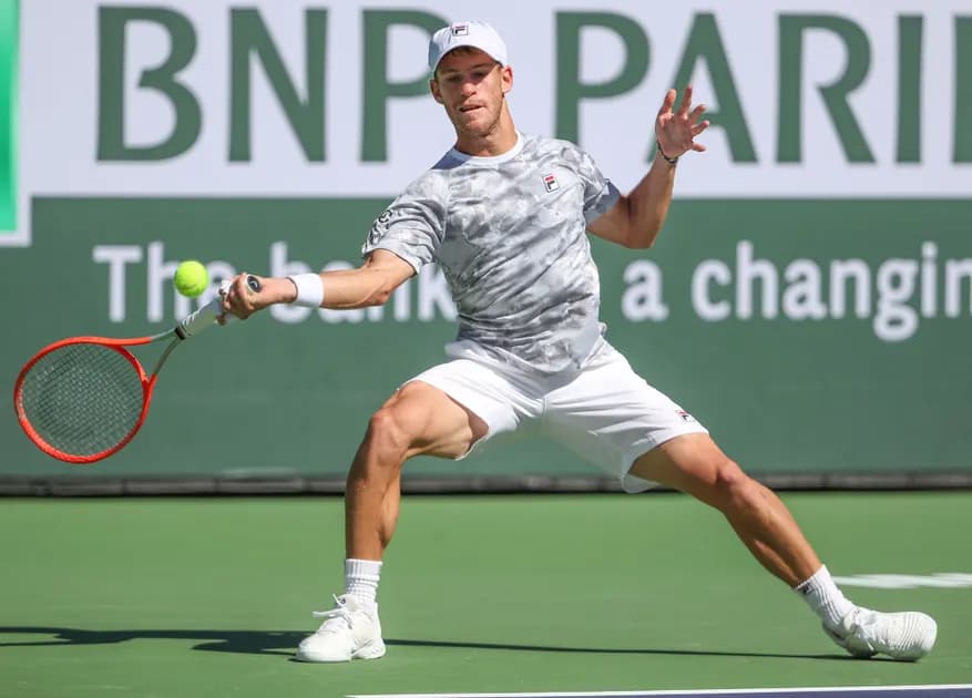U.S. Open Tennis Day 1 Predictions: Today's Expert Picks & Best Bets – Schwartzman faces Monfils in final U.S. Open