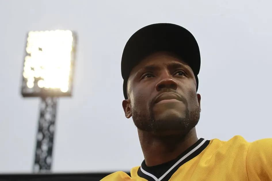What a Starling Marte Trade Means for Both Teams