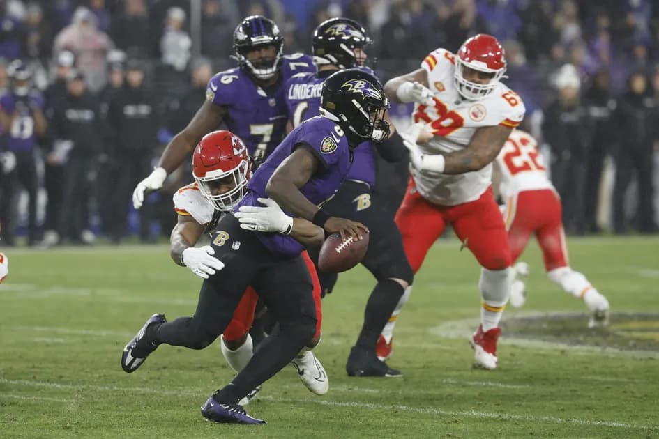 DraftKings promotion awards $200 for Ravens vs Cowboys today