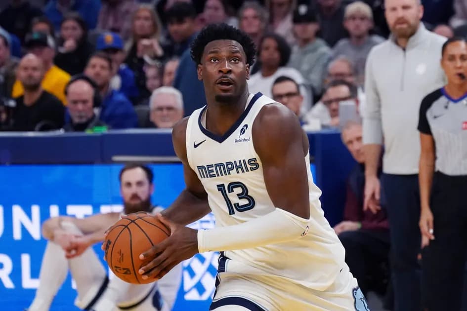Grizzlies vs Suns Prediction & Same Game Parlay picks: Jaren Jackson Jr. lights up the Suns at +521 odds