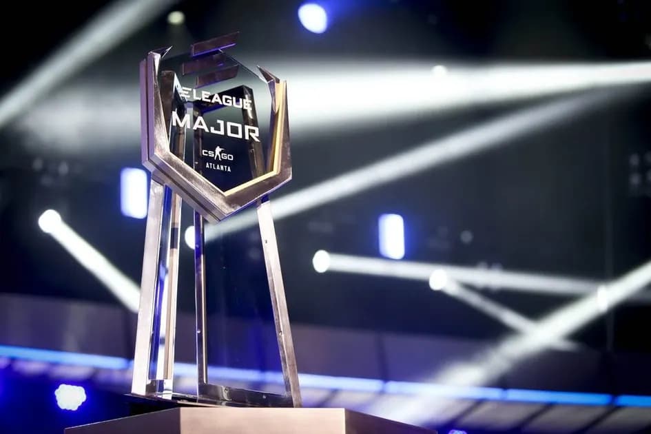 CS:GO Power Rankings: G2 Esports and Team Vitality on the Rise