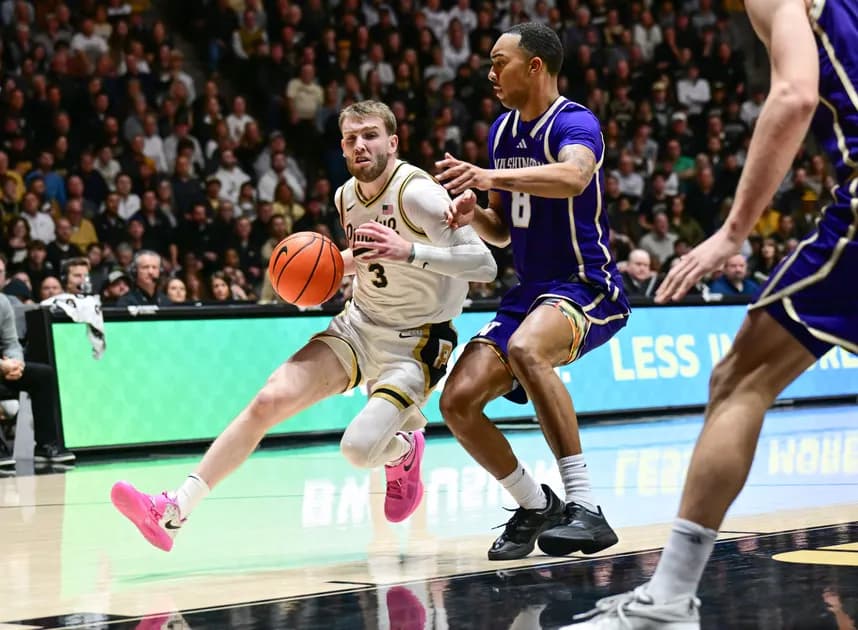 Purdue vs Arizona: Use the $300 March FanDuel promo code now