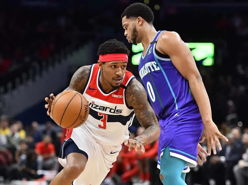 Could the Washington Wizards make the postseason?