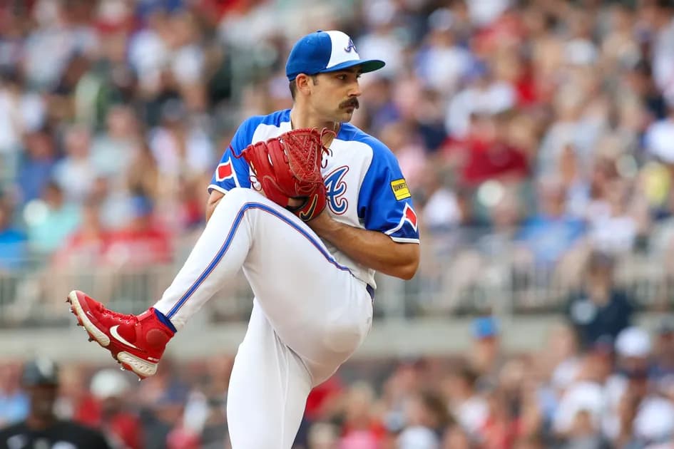 MLB picks Wednesday 7/26: YRFI & NRFI best bets today: A 6-0 spot from Spencer Strider