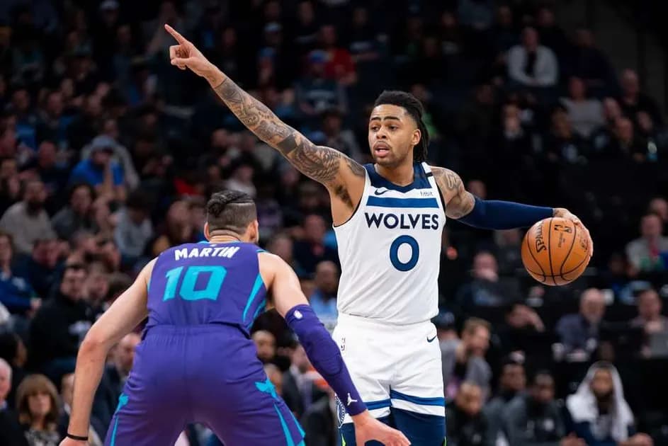 Tuesday NBA five-team mega parlay (+1758): Timberwolves to make it three in a row