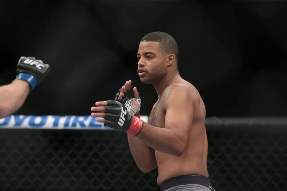 UFC Fight Night 210: Corey Sandhagen vs Song Yadong picks, predictions and best bets: Giles and Cosce find a finish