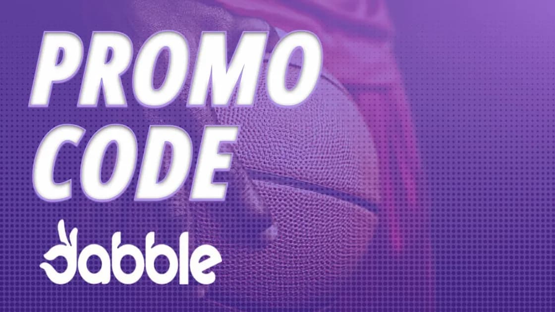 Unlock a $25 Dabble promo code before Pacers vs Thunder Game 1