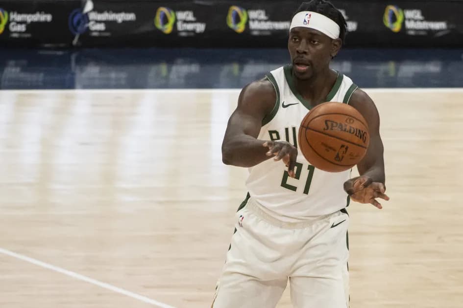 NBA Wednesday same game parlay: Boston Celtics vs Milwaukee Bucks (+1044)