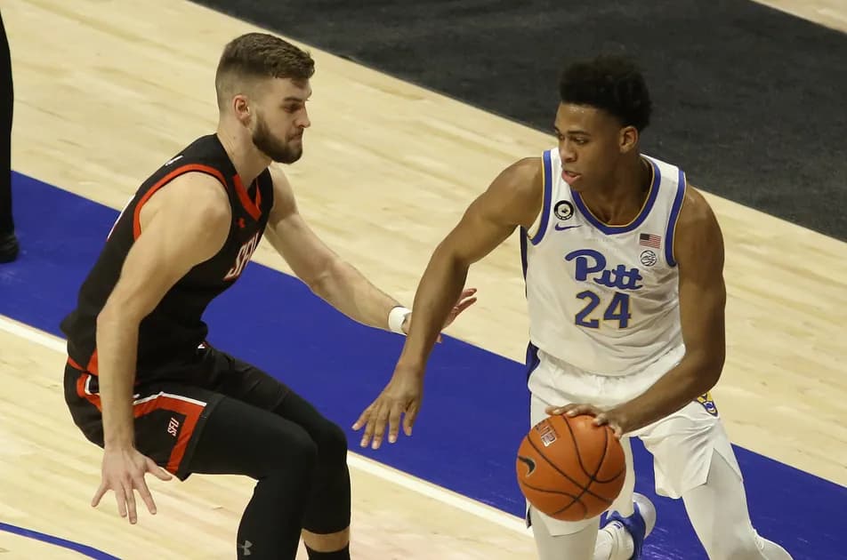 College Basketball Opening Night Reaction: The upsets have already begun