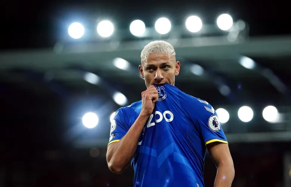 Saturday English FA Cup parlay (+1479 odds): Everton tame the Tigers